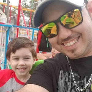 Meet your Posher, Mario